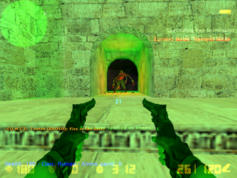 Image 3 for Counter Strike 1.6 Zombie…