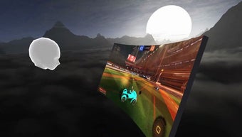 Bigscreen Betaの画像0