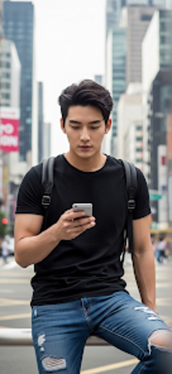 Bild 0 für 커넥트 CONNECT