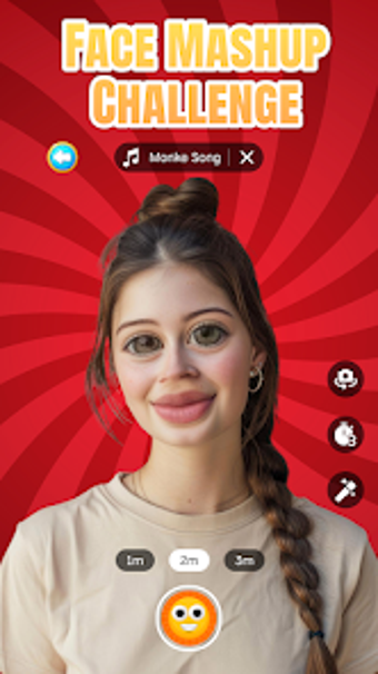 Imagen 0 para Face Mixer: Funny Face Ma…
