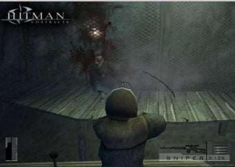 Obraz 0 dla Hitman Contracts