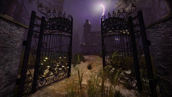 Image 0 pour Mystery House