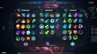 Image 0 pour Wonder Defense: Chapter E…