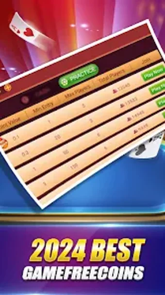 TeenPatti  Rapidの画像0