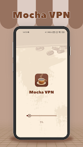 Bild 0 für Mocha VPN