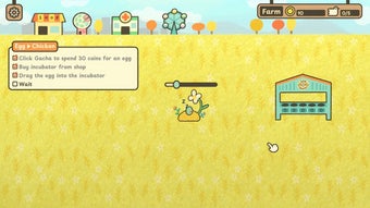 Obraz 0 dla Egg Chicken Farm