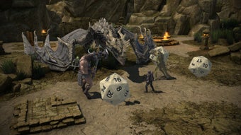 Bild 0 für RPG Stories