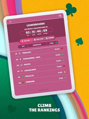 Imagen 0 para Solitaire Classic