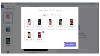 Obraz 0 dla LT Browser