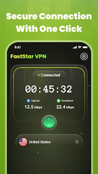 Obraz 0 dla FastStar VPN