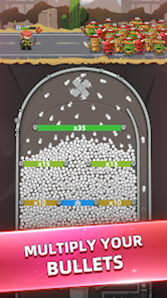 Obraz 0 dla Pinball Heroes