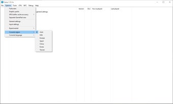 Imagen 3 para Cemu Wii U emulator