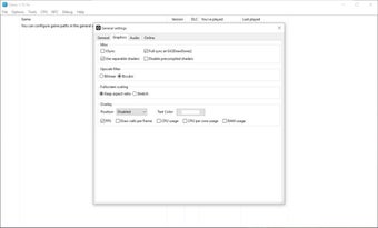Imagen 5 para Cemu Wii U emulator