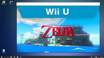 Bild 5 für Cemu Wii U emulator