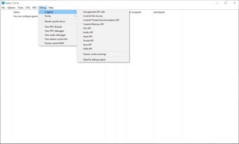 Imagen 0 para Cemu Wii U emulator