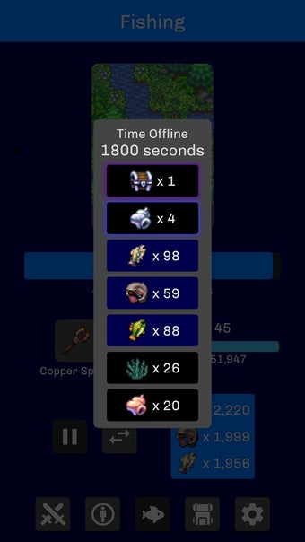 Imagen 0 para Idle Iktah