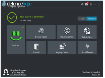 Image 0 for Defencebyte Computer Opti…