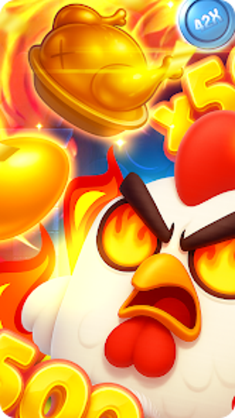 Bild 0 für Cluck Jump