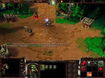 Warcraft III: Reign of Chaos