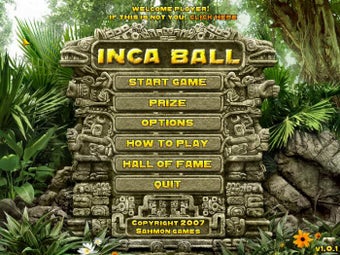 Imagen 4 para Inca Ball