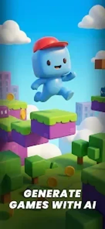 Bild 0 für Gummy: AI Game Maker