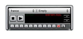 Bild 0 für WorldRadio Widget