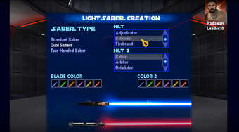 Obraz 0 dla Star Wars Jedi Knight: Je…