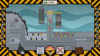 D.C.K.: Dock Chess King的第0张图片