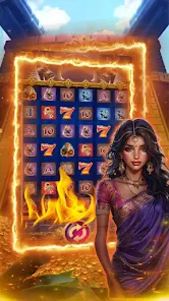 Pharaoh Gold Spin的第0张图片