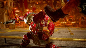 Obraz 0 dla Blood Bowl 3