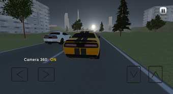 Highway Drift Challenger …的第0张图片