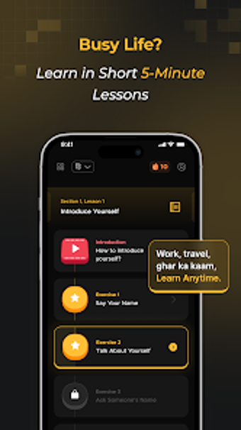 SpeakEasy: AI English Spe…の画像0