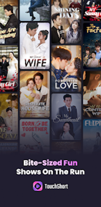 Obraz 0 dla TouchShort