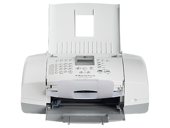 HP Officejet 4300 Printer series drivers