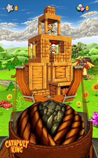 Bild 5 für Catapult King