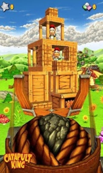 Bild 7 für Catapult King