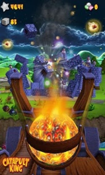 Bild 8 für Catapult King