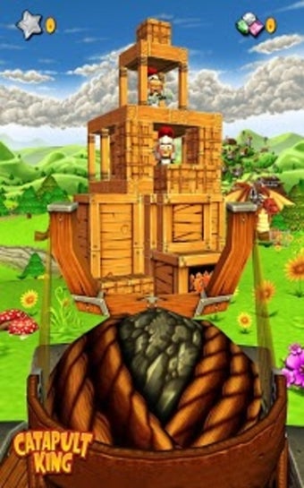 Bild 16 für Catapult King