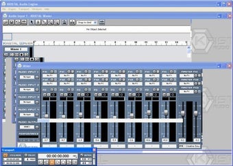 Kristal Audio Engine的第0张图片