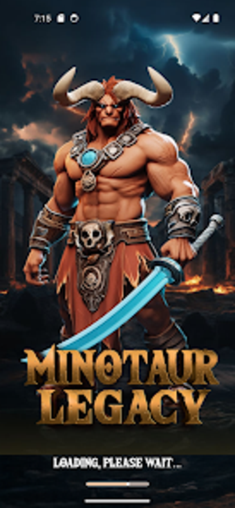 Immagine 0 per Minotaur Legacy