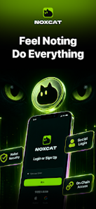 NOXCAT Walletの画像0