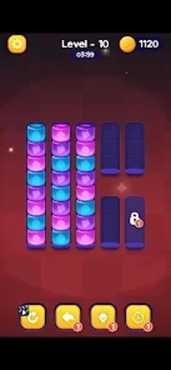 Blocksort的第0张图片