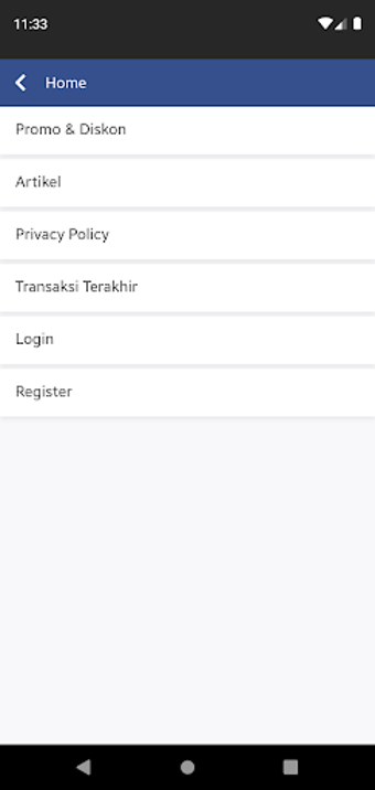 Imagen 0 para TiketKeretaApi.com