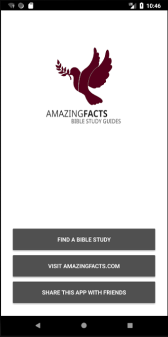 Bible Study Guides