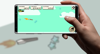 Paper flightの画像0