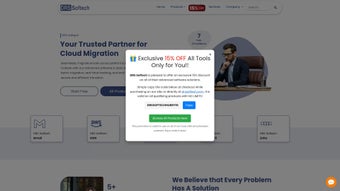 Bild 0 für DRS Softech PST to PDF Co…