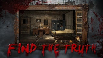 Image 0 pour 50 rooms escape:Can you e…