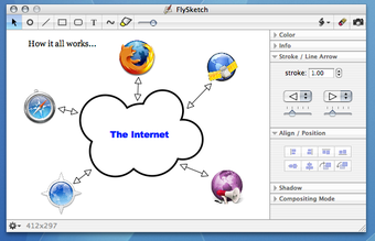 FlySketchの画像0