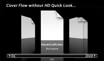 Obraz 0 dla HD Quick Look