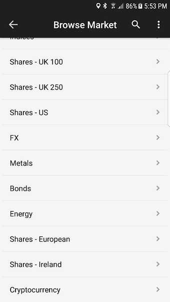 Imagen 0 para Core Trader AU
